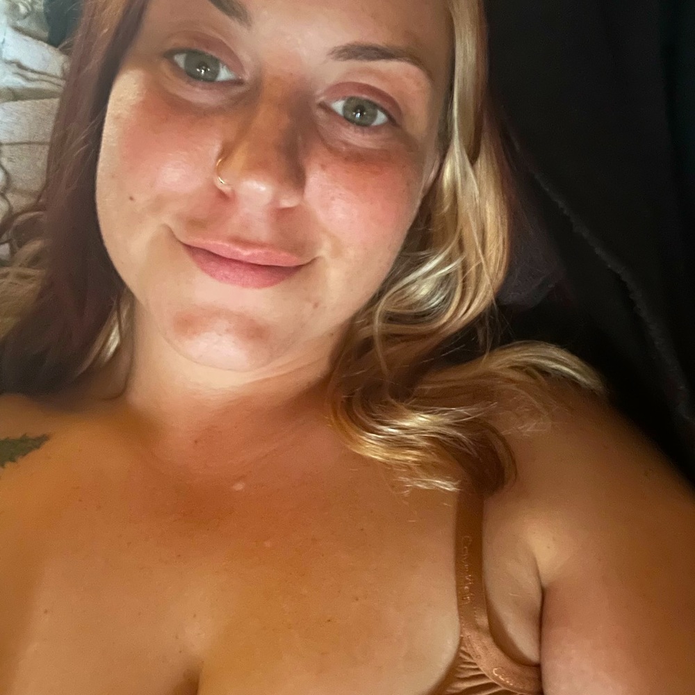 Meet your Posher, Kaitlyn